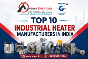 Industrial Heater Manufacturers